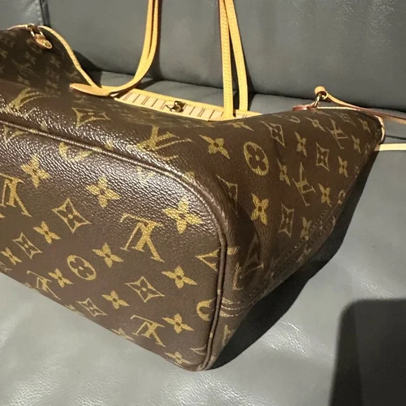 Neverfull MM - Picture 12 of 16
